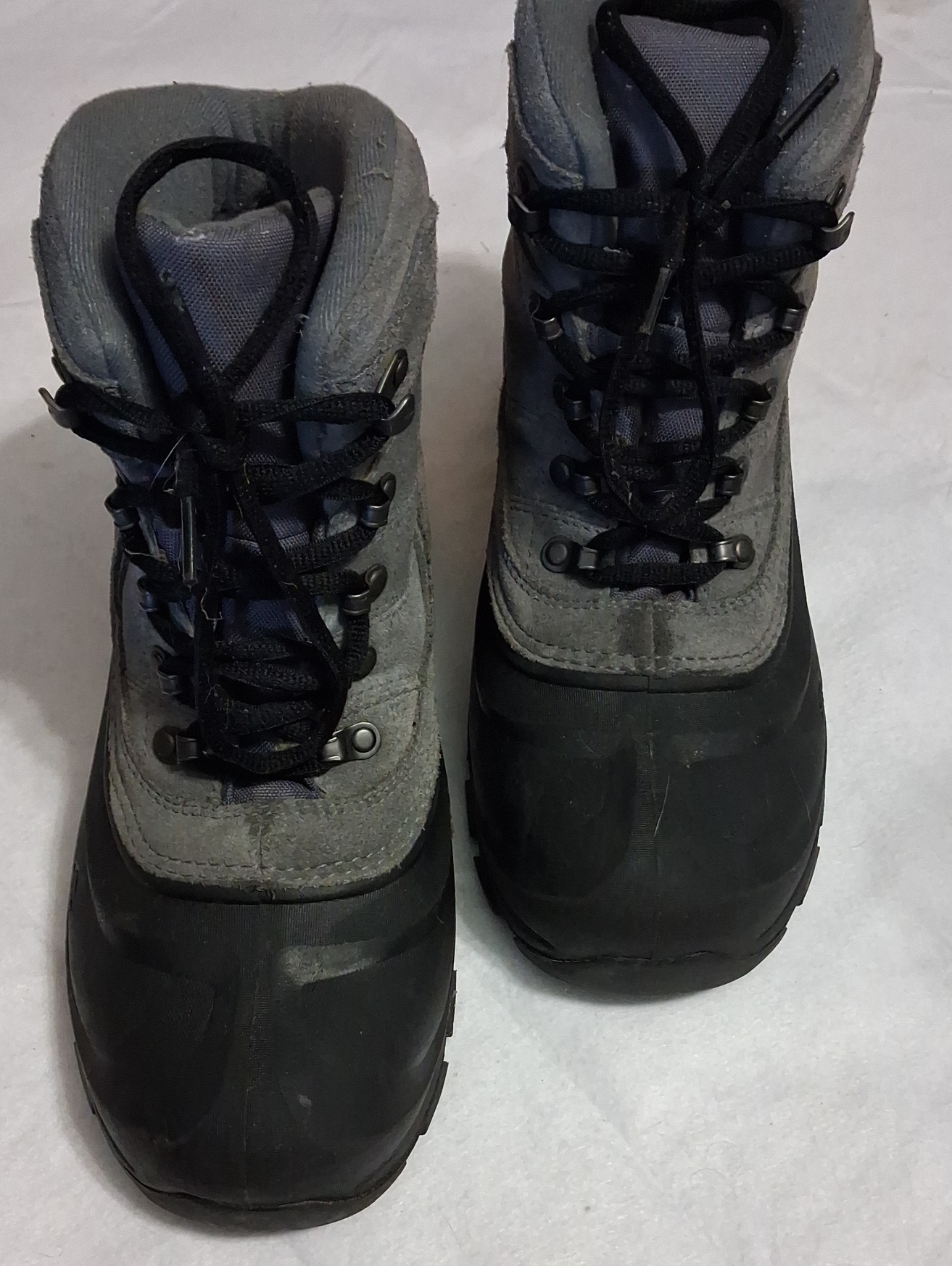 [Negotiable] Sorel Waterproof Mens' All Purpose Boots